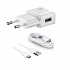 Bộ Củ Cáp Sạc Nhanh Samsung Galaxy A71 Fast Charge Chính Hãng
