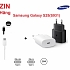 Bộ Củ Cóc Sạc Samsung Galaxy S25 25W USB Dây Cáp Sạc C To C, Type C Sạc Nhanh
