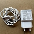 Bộ Cóc Cáp Sạc Nhanh Samsung M33 Chuẩn Cáp Zin Hãng Chất Lượng