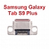 Chân Sạc Rời Samsung Galaxy Tab S9 Plus Charger Port USB Mainboard ( Chân Rời )