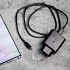 Bộ Cóc Cáp Sạc Nhanh Samsung Galaxy Note 10 Plus 45W Chính Hãng 