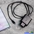 Bộ Cóc Cáp Sạc Nhanh Samsung S23 Plus 45W Chất Lượng Tốt Ảnh Chụp Thật