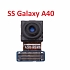 Cụm Camera Trước Samsung Galaxxy A40 Hư, Mờ Mất Nét Thay Lấy Liền Zin Tháo Máy