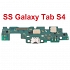 Cụm cổng sạc Samsung Galaxy Tab S4 10.5 SM-T830 T835 Zin