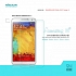 Dán Cường Lực Samsung Note 3 Hiệu Nillkin