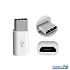 Đầu chuyển Micro USB thành Type-C Samsung Chính Hãng