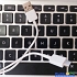 Cáp Sạc SS A13 Chuẩn Usb Type C Linh Kiện Thay Thế Giá Rẻ Chất Lượng 