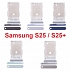 Khay Sim Samsung Galaxy S25 / S25+ SM-S931 / S936 Khay Thay Thế