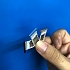 Khay Đựng Sim Samsung S22 Plus Linh Kiện Thay Thế Khi Gãy Hỏng Hoặc Rơi Mất