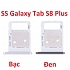 Khay Sim Samsung Galaxy Tab S8+ / S8 Plus SIM Card Tray Micro SD Card Tray