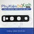 Mặt Kính Camera Sau Samsung Galaxy S10 