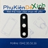 Mặt Kính Camera Sau Samsung Galaxy A50 Chính Hãng