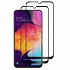 Miếng Kính Cường Lực Full Samsung Galaxy A11 Hiệu Glass