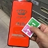 Miếng Kính Cường Lực Full Samsung Galaxy A72 Hiệu Glass