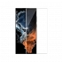 Kính Cường Lực Full Màn Samsung Galaxy S22 Ultra Nillkin 3D CP+ Max