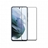 Kính Cường Lực Full Samsung Galaxy S21 FE Hiệu Nillkin 3D CP+