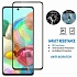 Miếng Dán Kính Cường Lực Full Màn Samsung Galaxy A21 Glass