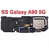 Loa Chuông, Loa Ngoài Samsung Galaxy A90 5G New Speaker Ringer Buzzer