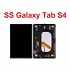 Màn hình LCD Samsung Galaxy Tab S4 10.5 SM-T830 T835 Zin Nguyên Khung Ám Năng