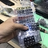 Mặt Kính Camera Sau Samsung Galaxy S10 Lite Chất Lượng Tốt
