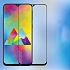 Miếng Dán Kính Cường Lực Full Samsung M20 Hiệu Nillkin 3D CP+
