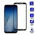 Miếng Dán Kính Cường Lực Full 5D Samsung Galaxy A8 2018 Hiệu Glass 9H