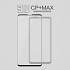 Miếng Dán Kính Cường Lực Full Màn Samsung Galaxy S10 Nillkin 3D CP+ Max