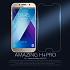 Miếng Dán Kính Cường Lực Samsung Galaxy A3 2017 Hiệu Nillkin 9H+ Pro