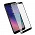 Miếng Dán Kính Cường Lực Samsung Galaxy J8 2018 Full Màn Glass Pro 9H