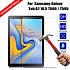Miếng Dán Kính Cường Lực Samsung Galaxy Tab A 10.5 2018 T595 Glass