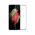 Kính Cường Lực Full Màn Samsung Galaxy S21 Ultra Nillkin 3D CP+ Max