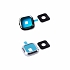 Mặt Kính Camera Sau Samsung Galaxy A7 2015 A700 Chính Hãng