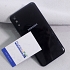 Nắp Lưng, Vỏ Sau Samsung Galaxy M10 Zin Tháo Máy