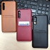 Ốp Lưng Da Samsung Galaxy A50s Hiệu G-Case Cardcool