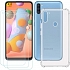 Ốp Lưng Samsung Galaxy A11 Dẻo Trong Suốt