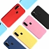 Ốp Lưng Samsung Galaxy A11 Silicon Cao Cấp