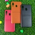 Ốp Lưng Samsung Galaxy A20 Hiệu G-Case Chính Hãng