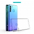 Ốp Lưng Samsung Galaxy A21 Dẻo Trong Suốt