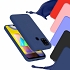 Ốp Lưng Samsung Galaxy A21 Silicon Cao Cấp