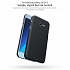 Ốp Lưng Samsung Galaxy A3 2017 Hiệu Nillkin Da Sần