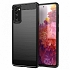 Ốp Lưng Samsung Galaxy A52 Chống Sốc Carbon Hiệu Likgus 