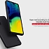 Ốp Lưng Samsung Galaxy A52 Hiệu Nillkin Dạng Sần Cứng
