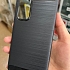 Ốp Lưng Samsung Galaxy A54 5G Chống Sốc Hiệu Likgus Dạng Carbon Cao Cấp