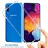 Ốp Lưng Samsung Galaxy A70 Dẻo Trong Suốt 