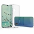 Ốp Lưng Samsung Galaxy M31 Dẻo Trong Suốt