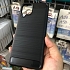 Ốp Lưng Samsung Galaxy M32 Chống Sốc Carbon Hiệu Likgus 