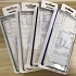 Ốp Lưng Samsung Galaxy Note 10 5G Dạng Clear Cover Samsung