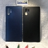 Ốp Lưng Samsung Galaxy Note 10 Plus Mỏng Dạng Nhám Hiệu Memumi