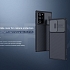 Ốp Lưng Samsung Galaxy Note 20 Ultra Nillkin CamShield