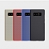Ốp Lưng Samsung Galaxy Note 8 Dạng Lưới Hiệu Nillkin Air Case